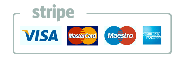 Stripe card payments